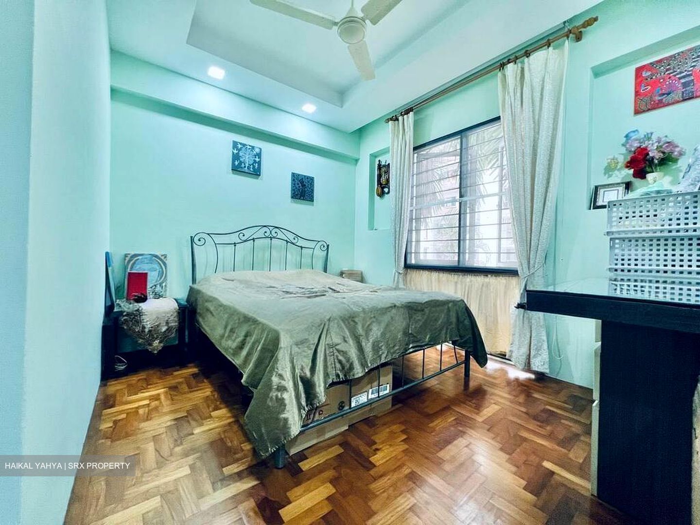 Parkview Apartments (D23), Apartment #504139911